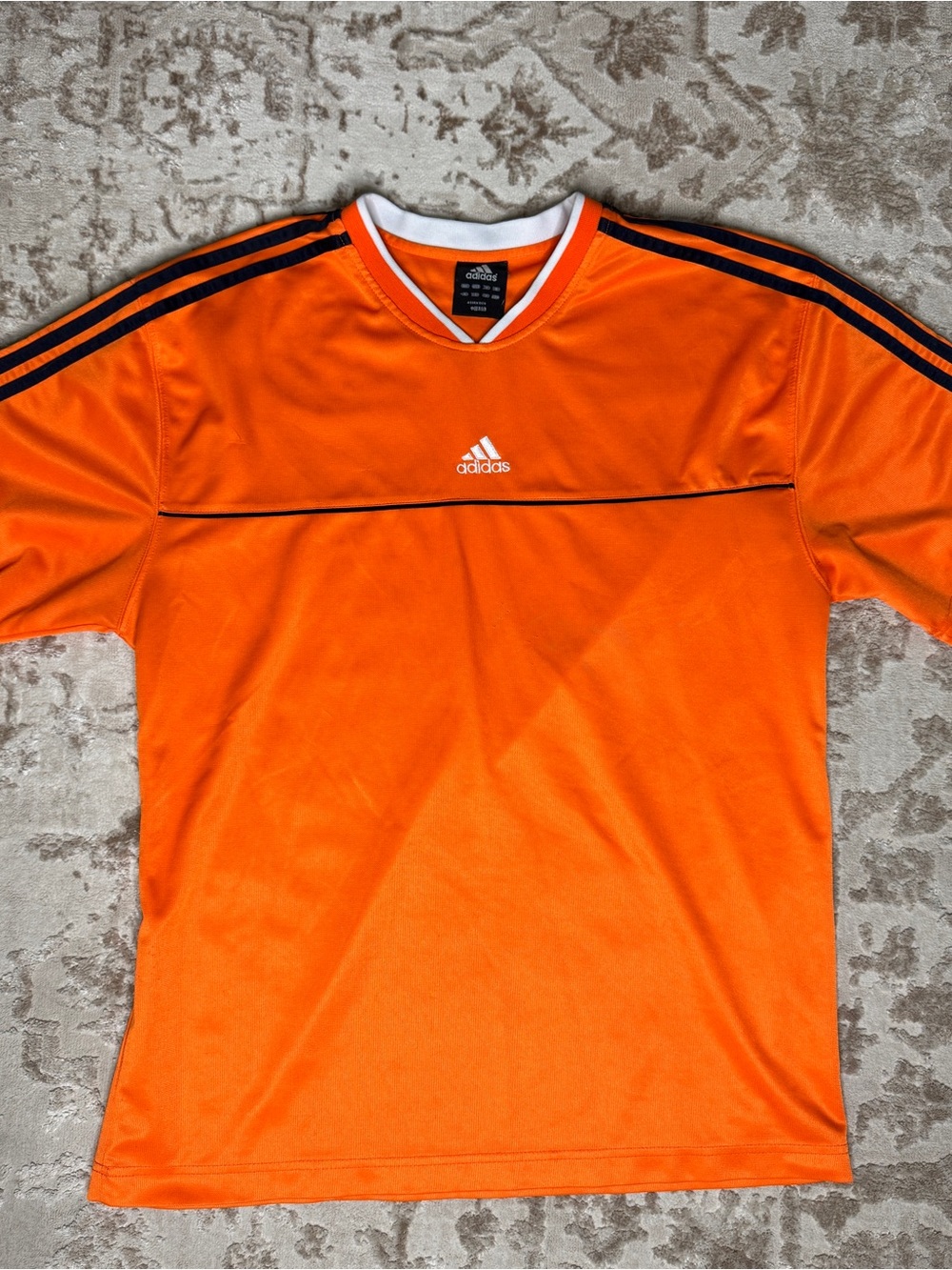 Vintage Adidas Short Sleeve Jersey